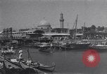 Standbild Ali bin Abi Talib Moschee Dubai, 1944, aus Sekunde 6 historischem Filmmaterial Videoclip 65675041199