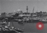 Standbild Ali bin Abi Talib Moschee Dubai, 1944, aus Sekunde 7 historischem Filmmaterial Videoclip 65675041199