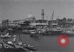 Standbild Ali bin Abi Talib Moschee Dubai, 1944, aus Sekunde 8 historischem Filmmaterial Videoclip 65675041199