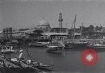 Standbild Ali bin Abi Talib Moschee Dubai, 1944, aus Sekunde 10 historischem Filmmaterial Videoclip 65675041199
