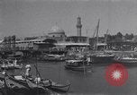 Standbild Ali bin Abi Talib Moschee Dubai, 1944, aus Sekunde 11 historischem Filmmaterial Videoclip 65675041199