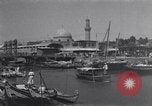 Standbild Ali bin Abi Talib Moschee Dubai, 1944, aus Sekunde 12 historischem Filmmaterial Videoclip 65675041199