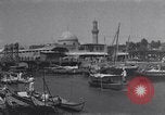 Standbild Ali bin Abi Talib Moschee Dubai, 1944, aus Sekunde 13 historischem Filmmaterial Videoclip 65675041199