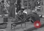 Standbild Oase Iran, 1944, aus Sekunde 1 historischem Filmmaterial Videoclip 65675041200