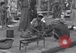 Standbild Oase Iran, 1944, aus Sekunde 3 historischem Filmmaterial Videoclip 65675041200