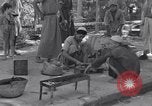 Standbild Oase Iran, 1944, aus Sekunde 4 historischem Filmmaterial Videoclip 65675041200