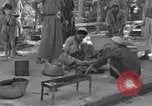 Standbild Oase Iran, 1944, aus Sekunde 5 historischem Filmmaterial Videoclip 65675041200