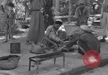 Standbild Oase Iran, 1944, aus Sekunde 6 historischem Filmmaterial Videoclip 65675041200