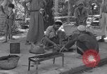 Standbild Oase Iran, 1944, aus Sekunde 7 historischem Filmmaterial Videoclip 65675041200