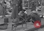Standbild Oase Iran, 1944, aus Sekunde 8 historischem Filmmaterial Videoclip 65675041200
