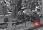 Standbild Oase Iran, 1944, aus Sekunde 9 historischem Filmmaterial Videoclip 65675041200