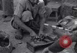 Standbild Oase Iran, 1944, aus Sekunde 13 historischem Filmmaterial Videoclip 65675041200