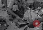 Standbild Oase Iran, 1944, aus Sekunde 14 historischem Filmmaterial Videoclip 65675041200