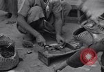 Standbild Oase Iran, 1944, aus Sekunde 16 historischem Filmmaterial Videoclip 65675041200