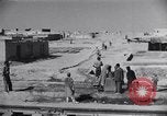 Standbild Oase Iran, 1944, aus Sekunde 26 historischem Filmmaterial Videoclip 65675041200