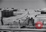 Standbild Oase Iran, 1944, aus Sekunde 30 historischem Filmmaterial Videoclip 65675041200