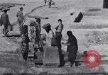 Standbild Oase Iran, 1944, aus Sekunde 34 historischem Filmmaterial Videoclip 65675041200