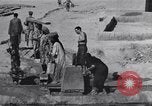 Standbild Oase Iran, 1944, aus Sekunde 35 historischem Filmmaterial Videoclip 65675041200