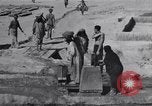 Standbild Oase Iran, 1944, aus Sekunde 38 historischem Filmmaterial Videoclip 65675041200
