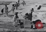Standbild Oase Iran, 1944, aus Sekunde 42 historischem Filmmaterial Videoclip 65675041200