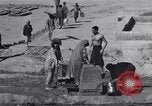 Standbild Oase Iran, 1944, aus Sekunde 44 historischem Filmmaterial Videoclip 65675041200