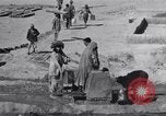 Standbild Oase Iran, 1944, aus Sekunde 45 historischem Filmmaterial Videoclip 65675041200