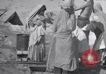 Standbild Oase Iran, 1944, aus Sekunde 52 historischem Filmmaterial Videoclip 65675041200