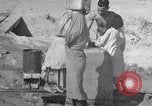 Standbild Oase Iran, 1944, aus Sekunde 57 historischem Filmmaterial Videoclip 65675041200