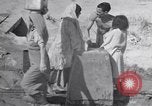 Standbild Oase Iran, 1944, aus Sekunde 58 historischem Filmmaterial Videoclip 65675041200