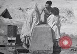Standbild Oase Iran, 1944, aus Sekunde 59 historischem Filmmaterial Videoclip 65675041200