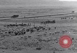 Standbild Nomaden Iran, 1944, aus Sekunde 4 historischem Filmmaterial Videoclip 65675041201