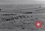 Standbild Nomaden Iran, 1944, aus Sekunde 6 historischem Filmmaterial Videoclip 65675041201
