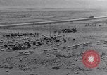 Standbild Nomaden Iran, 1944, aus Sekunde 7 historischem Filmmaterial Videoclip 65675041201