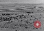 Standbild Nomaden Iran, 1944, aus Sekunde 10 historischem Filmmaterial Videoclip 65675041201