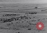 Standbild Nomaden Iran, 1944, aus Sekunde 11 historischem Filmmaterial Videoclip 65675041201