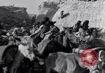 Standbild Nomaden Iran, 1944, aus Sekunde 14 historischem Filmmaterial Videoclip 65675041201