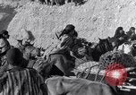 Standbild Nomaden Iran, 1944, aus Sekunde 19 historischem Filmmaterial Videoclip 65675041201