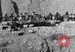 Standbild Nomaden Iran, 1944, aus Sekunde 22 historischem Filmmaterial Videoclip 65675041201