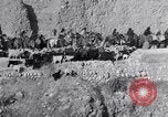 Standbild Nomaden Iran, 1944, aus Sekunde 23 historischem Filmmaterial Videoclip 65675041201