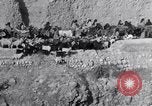 Standbild Nomaden Iran, 1944, aus Sekunde 26 historischem Filmmaterial Videoclip 65675041201