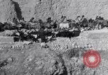 Standbild Nomaden Iran, 1944, aus Sekunde 28 historischem Filmmaterial Videoclip 65675041201