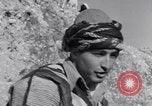 Standbild Nomaden Iran, 1944, aus Sekunde 29 historischem Filmmaterial Videoclip 65675041201