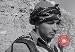 Standbild Nomaden Iran, 1944, aus Sekunde 31 historischem Filmmaterial Videoclip 65675041201