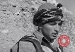 Standbild Nomaden Iran, 1944, aus Sekunde 32 historischem Filmmaterial Videoclip 65675041201