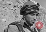 Standbild Nomaden Iran, 1944, aus Sekunde 34 historischem Filmmaterial Videoclip 65675041201