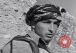Standbild Nomaden Iran, 1944, aus Sekunde 37 historischem Filmmaterial Videoclip 65675041201
