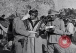 Standbild Nomaden Iran, 1944, aus Sekunde 39 historischem Filmmaterial Videoclip 65675041201