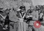 Standbild Nomaden Iran, 1944, aus Sekunde 41 historischem Filmmaterial Videoclip 65675041201