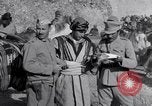 Standbild Nomaden Iran, 1944, aus Sekunde 43 historischem Filmmaterial Videoclip 65675041201