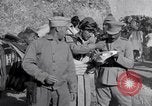 Standbild Nomaden Iran, 1944, aus Sekunde 45 historischem Filmmaterial Videoclip 65675041201